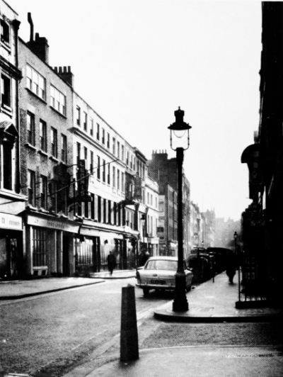 26-28 Dean Street 1964.jpg  . Click on the picture to enlarge
